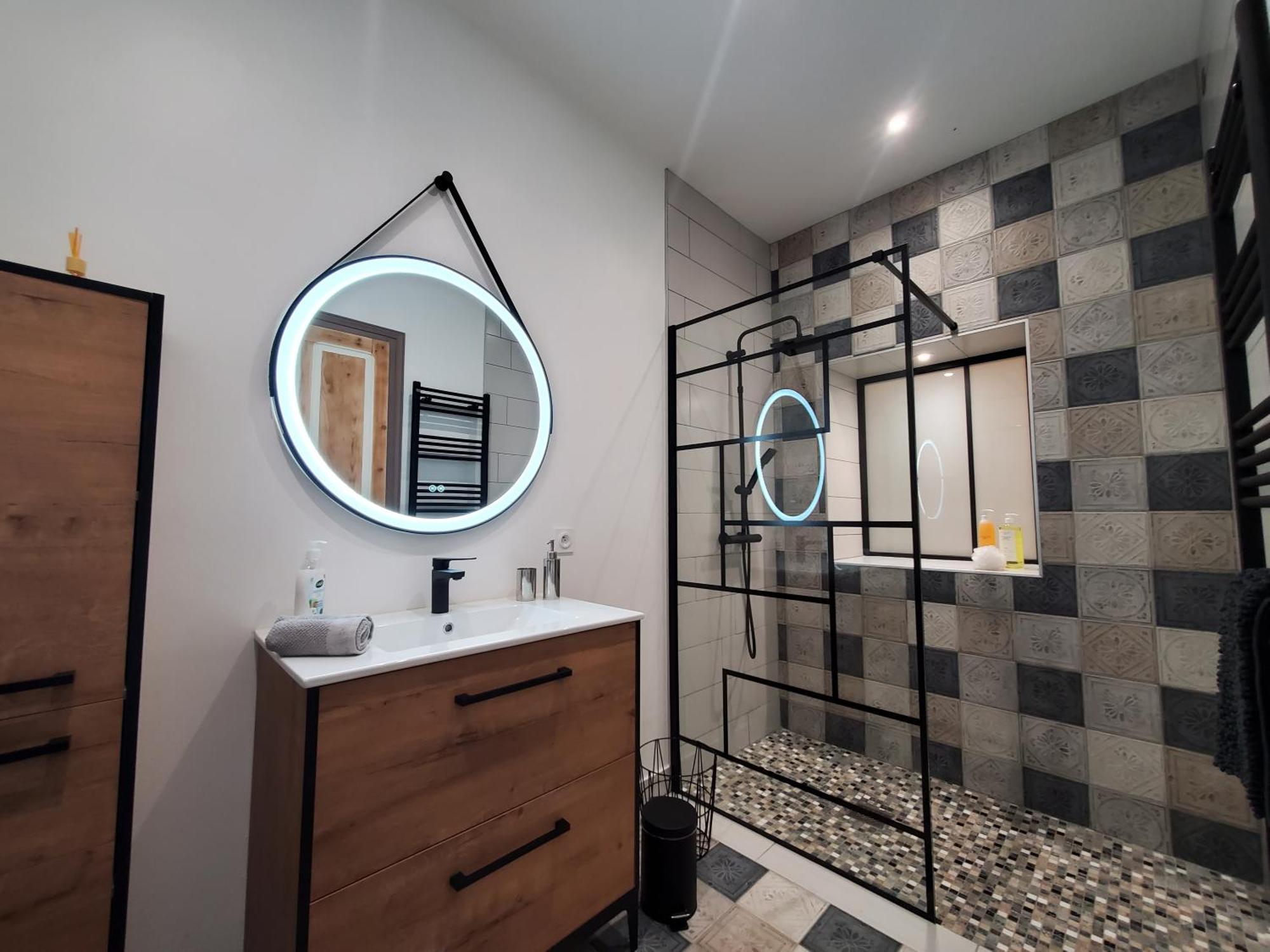 Holiday home A L'oree Du Le Pin (Isere)