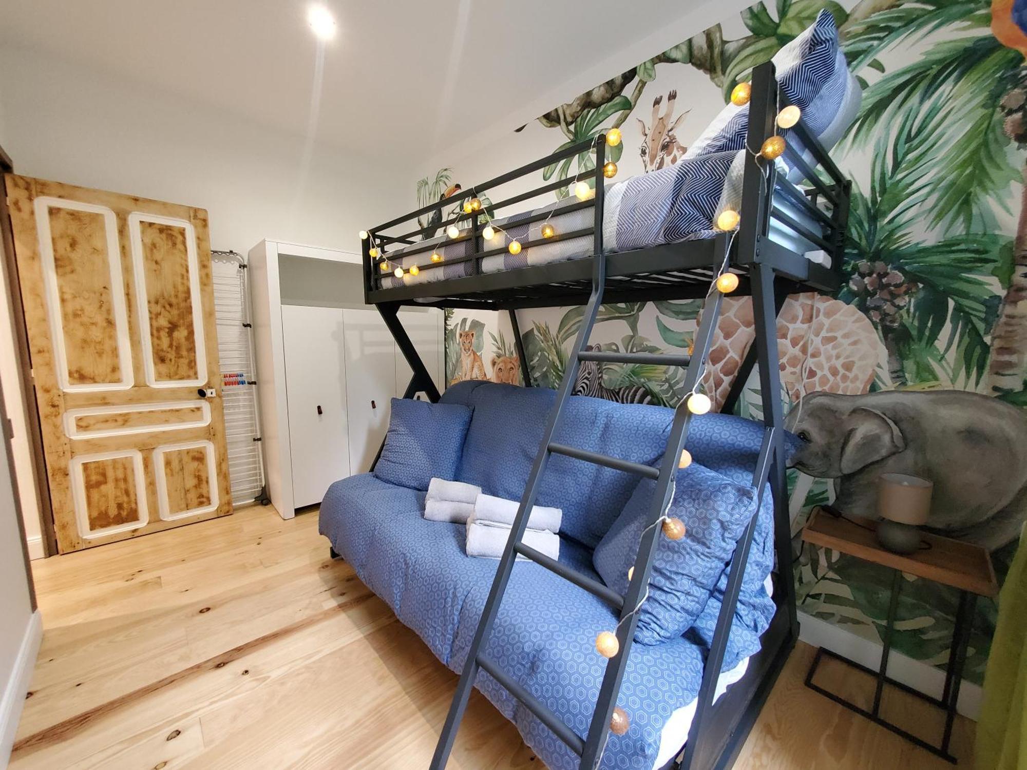 A L'oree Du Holiday home Le Pin (Isere)